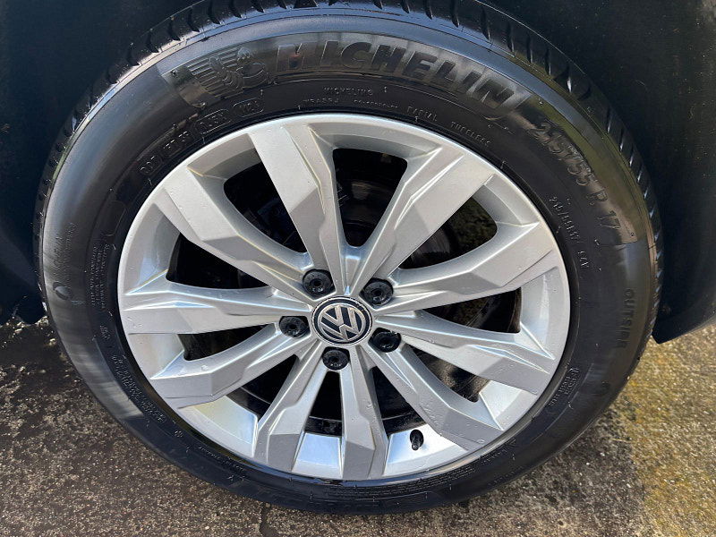 Volkswagen T-Roc 1.5 TSI GPF EVO SE SUV 5dr Petrol Manual Euro 6 (s/s) (150 ps) 5dr Manual 2025