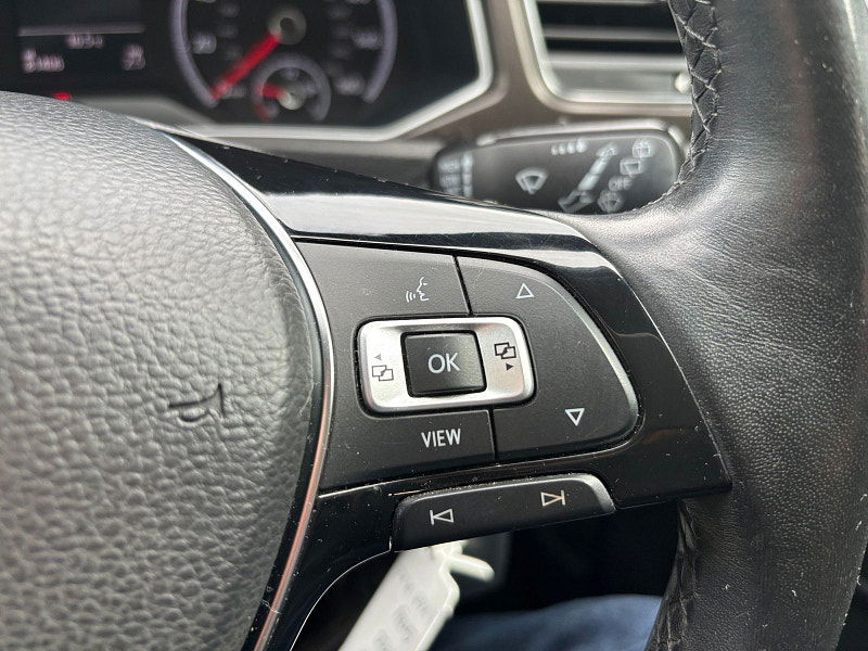 Volkswagen T-Roc 1.5 TSI GPF EVO SE SUV 5dr Petrol Manual Euro 6 (s/s) (150 ps) 5dr Manual 2025