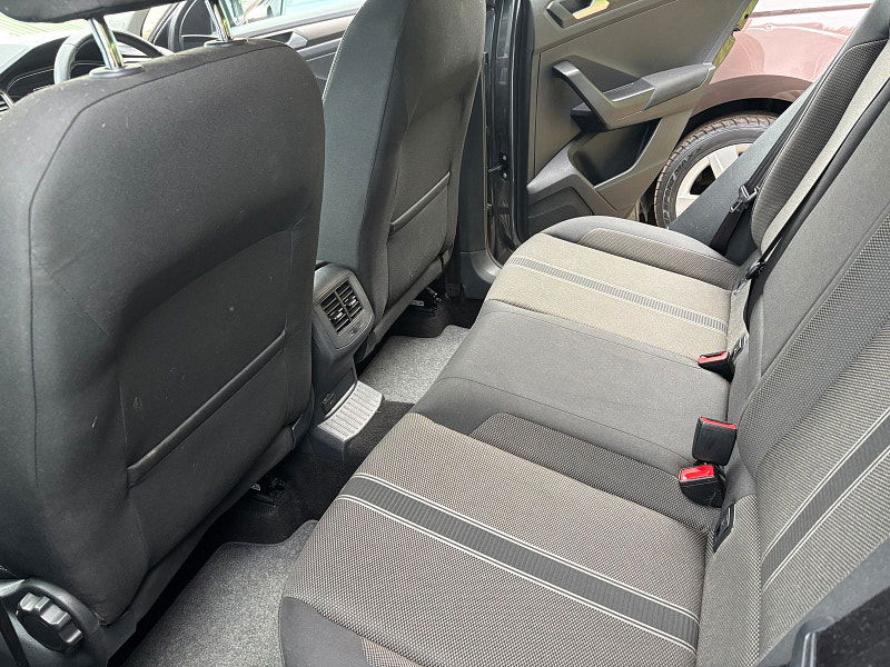 Volkswagen T-Roc 1.5 TSI GPF EVO SE SUV 5dr Petrol Manual Euro 6 (s/s) (150 ps) 5dr Manual 2025