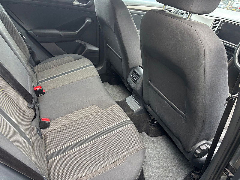 Volkswagen T-Roc 1.5 TSI GPF EVO SE SUV 5dr Petrol Manual Euro 6 (s/s) (150 ps) 5dr Manual 2025