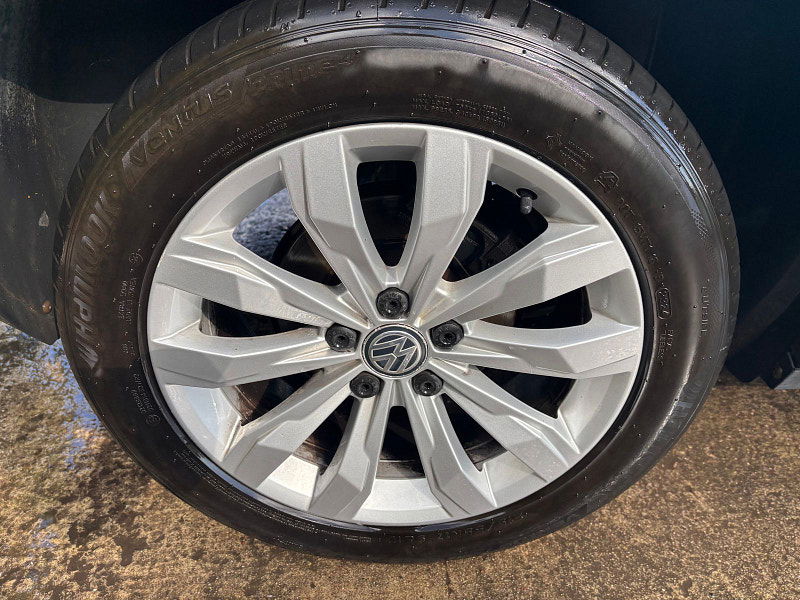 Volkswagen T-Roc 1.5 TSI GPF EVO SE SUV 5dr Petrol Manual Euro 6 (s/s) (150 ps) 5dr Manual 2025