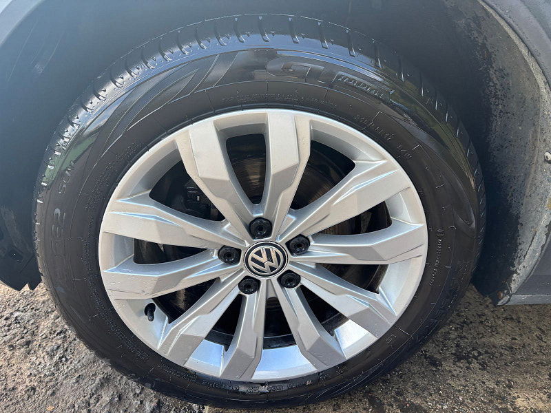 Volkswagen T-Roc 1.5 TSI GPF EVO SE SUV 5dr Petrol Manual Euro 6 (s/s) (150 ps) 5dr Manual 2025