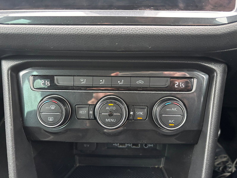 Volkswagen Tiguan 1.5 TSI EVO Match SUV 5dr Petrol Manual Euro 6 (s/s) (150 ps) 5dr Manual 2026