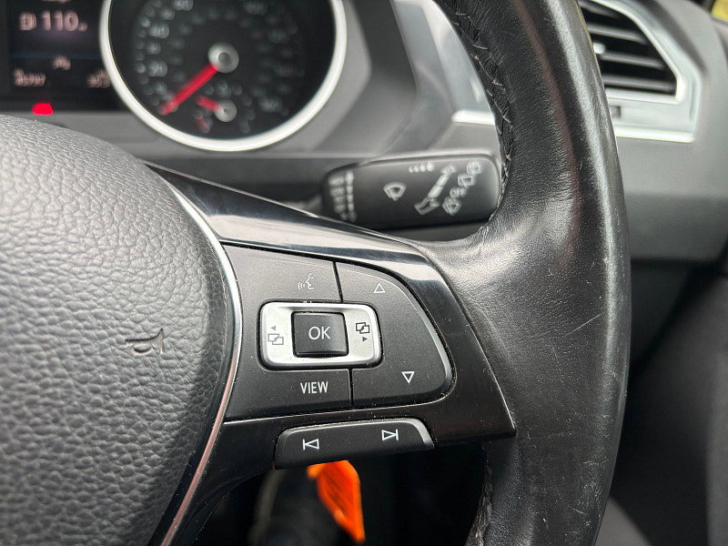 Volkswagen Tiguan 1.5 TSI EVO Match SUV 5dr Petrol Manual Euro 6 (s/s) (150 ps) 5dr Manual 2026