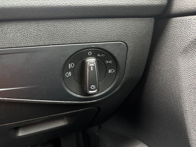 Volkswagen Tiguan 1.5 TSI EVO Match SUV 5dr Petrol Manual Euro 6 (s/s) (150 ps) 5dr Manual 2026