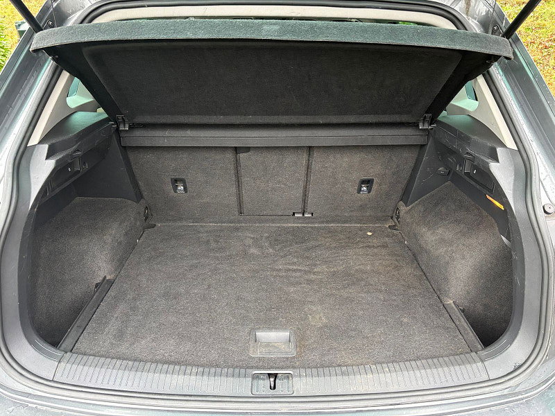 Volkswagen Tiguan 1.5 TSI EVO Match SUV 5dr Petrol Manual Euro 6 (s/s) (150 ps) 5dr Manual 2026