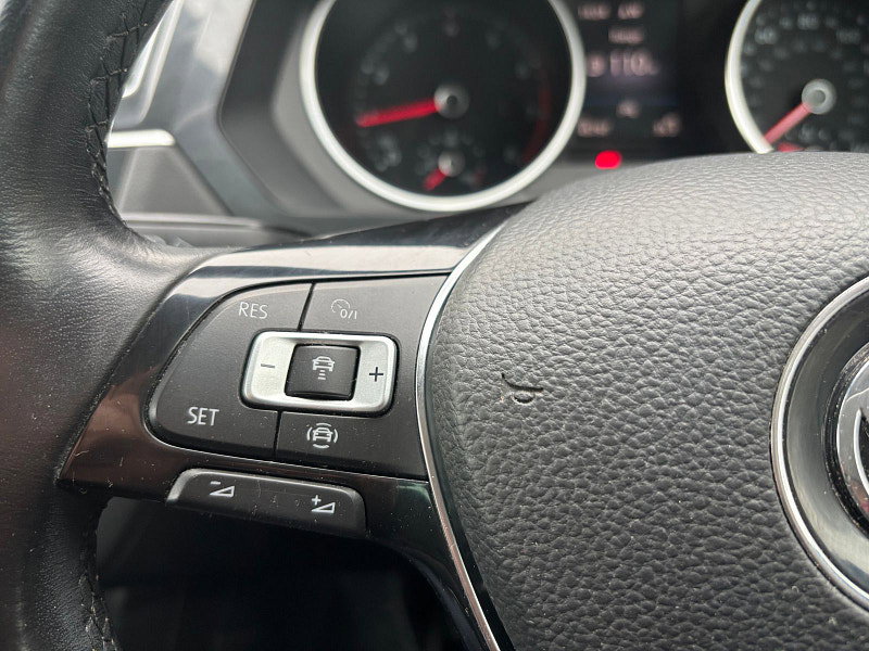 Volkswagen Tiguan 1.5 TSI EVO Match SUV 5dr Petrol Manual Euro 6 (s/s) (150 ps) 5dr Manual 2026