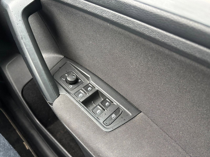 Volkswagen Tiguan 1.5 TSI EVO Match SUV 5dr Petrol Manual Euro 6 (s/s) (150 ps) 5dr Manual 2026