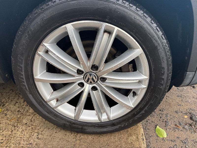 Volkswagen Tiguan 2.0 TDI BlueMotion Tech Match Edition SUV 5dr Diesel DSG 4WD Euro 6 (s/s) (150 ps) 5dr Automatic 2025