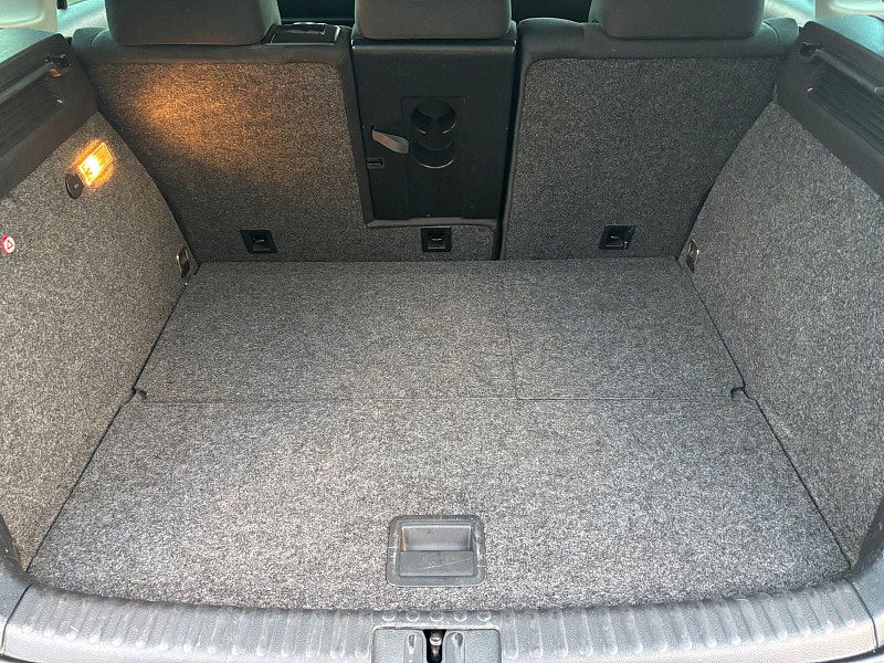 Volkswagen Tiguan 2.0 TDI BlueMotion Tech Match Edition SUV 5dr Diesel DSG 4WD Euro 6 (s/s) (150 ps) 5dr Automatic 2025