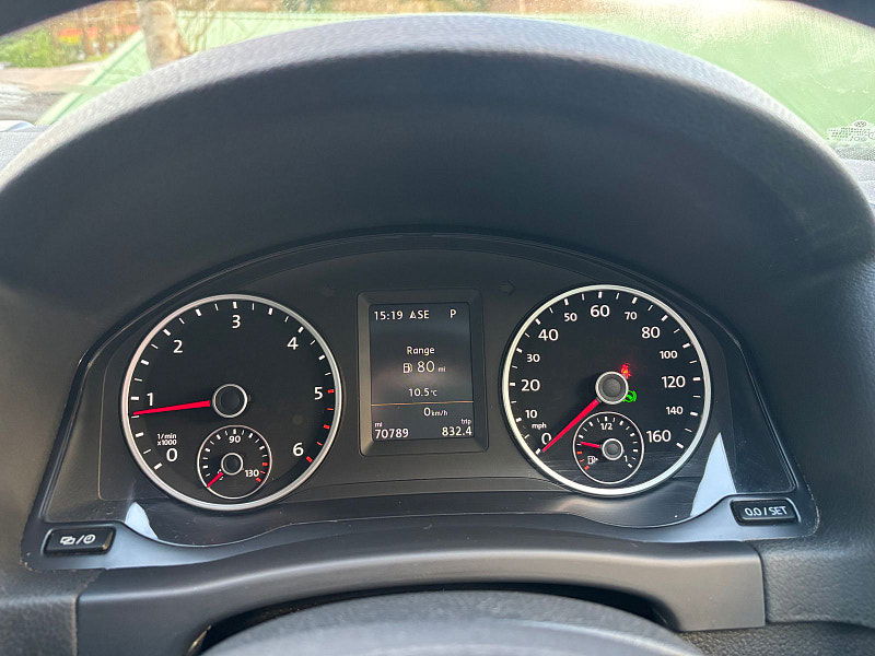 Volkswagen Tiguan 2.0 TDI BlueMotion Tech Match Edition SUV 5dr Diesel DSG 4WD Euro 6 (s/s) (150 ps) 5dr Automatic 2025