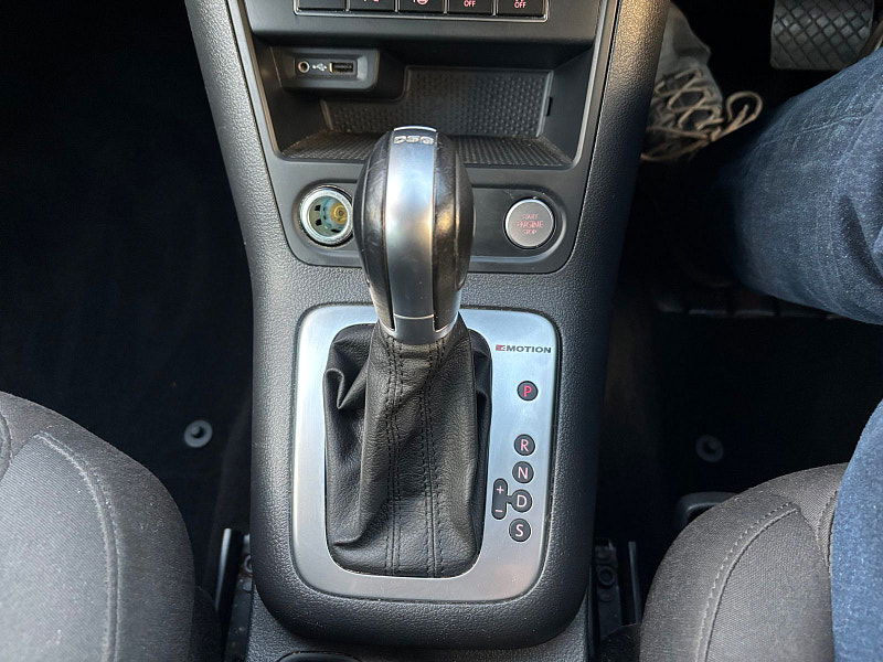 Volkswagen Tiguan 2.0 TDI BlueMotion Tech Match Edition SUV 5dr Diesel DSG 4WD Euro 6 (s/s) (150 ps) 5dr Automatic 2025