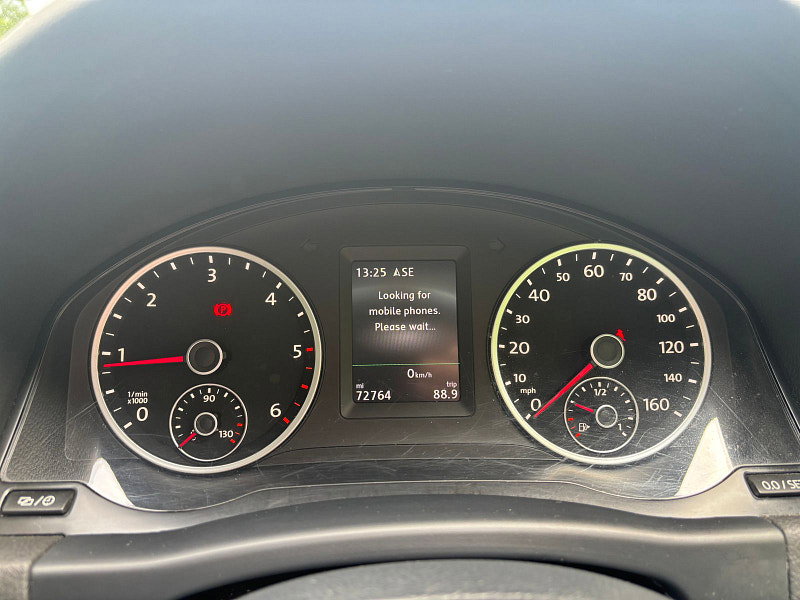 Volkswagen Tiguan 2.0 TDI BlueMotion Tech Match SUV 5dr Diesel Manual 4WD Euro 5 (s/s) (140 ps) 5dr Manual 2026