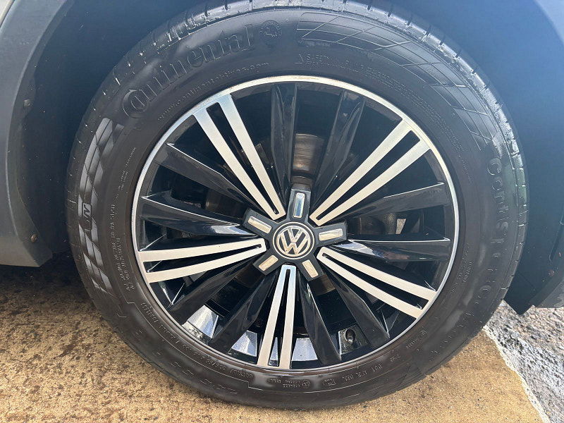 Volkswagen Tiguan 2.0 TDI BlueMotion Tech SE Navigation SUV 5dr Diesel DSG 4Motion Euro 6 (s/s) (150 ps) 5dr Automatic 2025