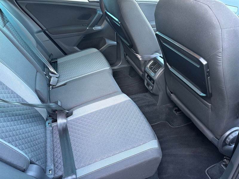 Volkswagen Tiguan 2.0 TDI BlueMotion Tech SE Navigation SUV 5dr Diesel Manual 4Motion Euro 6 (s/s) (150 ps) 5dr Manual 2026