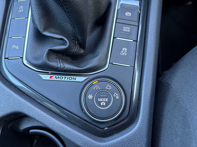 Volkswagen Tiguan 2.0 TDI BlueMotion Tech SE Navigation SUV 5dr Diesel Manual 4Motion Euro 6 (s/s) (150 ps) 5dr Manual 2026