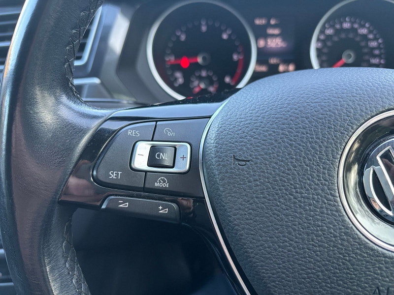 Volkswagen Tiguan 2.0 TDI BlueMotion Tech SE Navigation SUV 5dr Diesel Manual 4Motion Euro 6 (s/s) (150 ps) 5dr Manual 2026