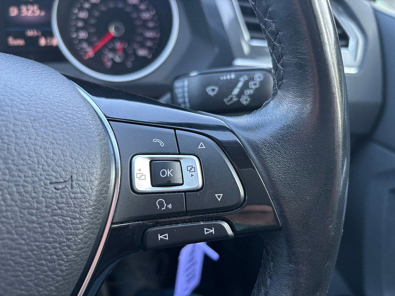 Volkswagen Tiguan 2.0 TDI BlueMotion Tech SE Navigation SUV 5dr Diesel Manual 4Motion Euro 6 (s/s) (150 ps) 5dr Manual 2026