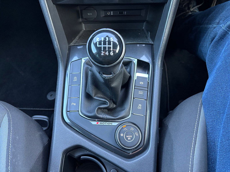 Volkswagen Tiguan 2.0 TDI BlueMotion Tech SE Navigation SUV 5dr Diesel Manual 4Motion Euro 6 (s/s) (150 ps) 5dr Manual 2026