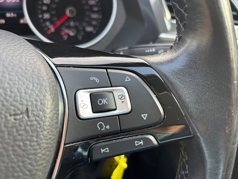 Volkswagen Tiguan 2.0 TDI SE Navigation SUV 5dr Diesel Manual Euro 6 (s/s) (150 ps) 5dr Manual 2026