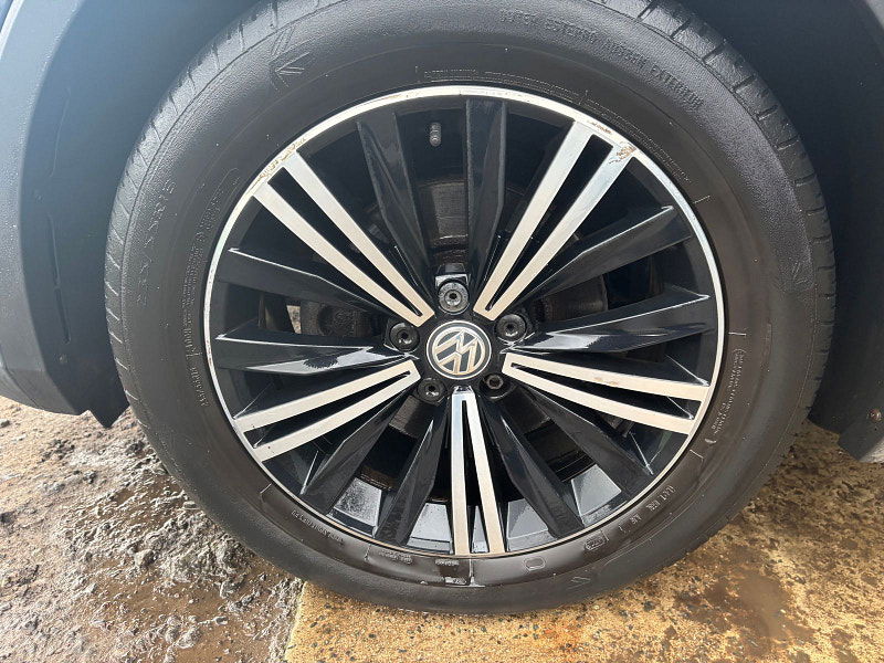 Volkswagen Tiguan 2.0 TDI SE Navigation SUV 5dr Diesel Manual Euro 6 (s/s) (150 ps) 5dr Manual 2026