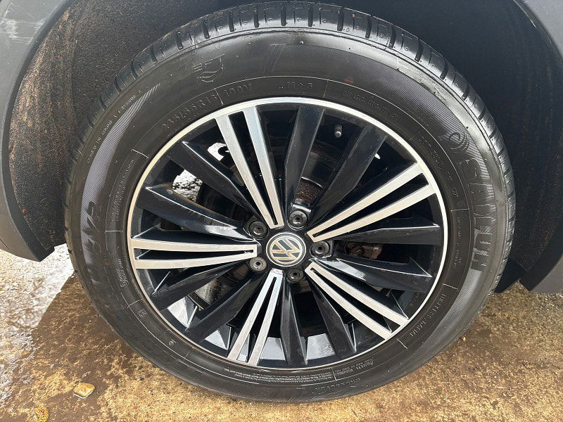 Volkswagen Tiguan 2.0 TDI SE Navigation SUV 5dr Diesel Manual Euro 6 (s/s) (150 ps) 5dr Manual 2026