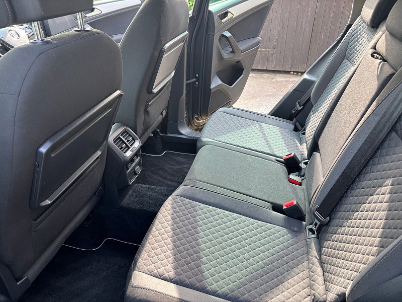 Volkswagen Tiguan 2.0 TDI SE Navigation SUV 5dr Diesel Manual Euro 6 (s/s) (150 ps) 5dr Manual 2026