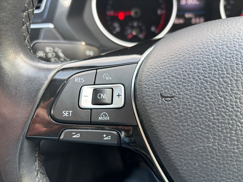 Volkswagen Tiguan 2.0 TDI SE Navigation SUV 5dr Diesel Manual Euro 6 (s/s) (150 ps) 5dr Manual 2026