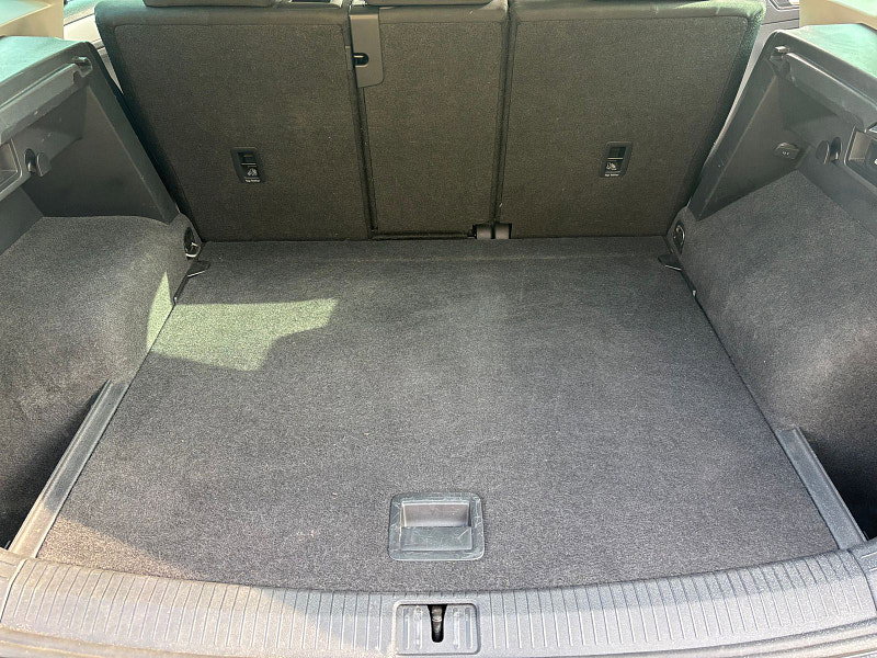 Volkswagen Tiguan 2.0 TDI SE Navigation SUV 5dr Diesel Manual Euro 6 (s/s) (150 ps) 5dr Manual 2026