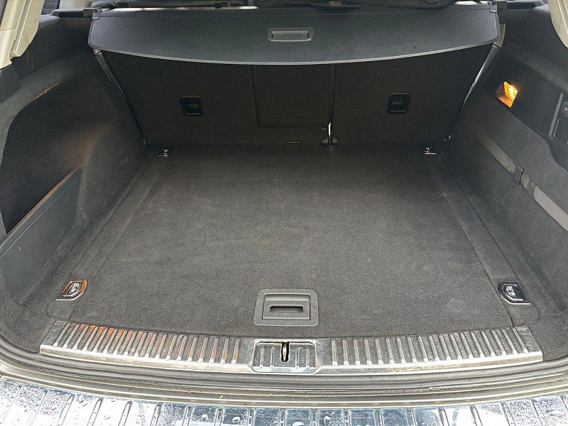 Volkswagen Touareg 3.0 TDI V6 BlueMotion Tech SE SUV 5dr Diesel Tiptronic 4WD Euro 5 (s/s) (204 ps) 5dr Automatic 2026