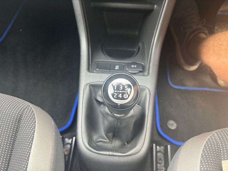 Volkswagen up! 1.0 High up! Hatchback 3dr Petrol Manual Euro 5 (75 ps) 3dr Manual 2025