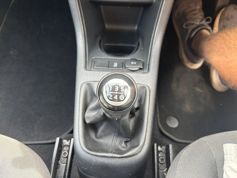 Volkswagen up! 1.0 Move up! Hatchback 3dr Petrol Manual Euro 5 (60 ps) 3dr Manual 2026