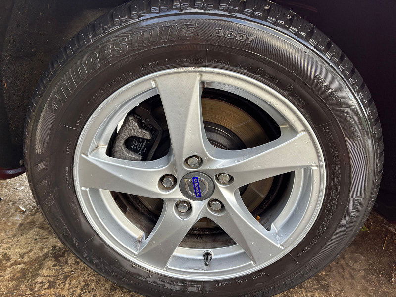 Volvo S60 2.0 D4 Business Edition Saloon 4dr Diesel Manual Euro 6 (s/s) (181 ps) 4dr Manual 2025