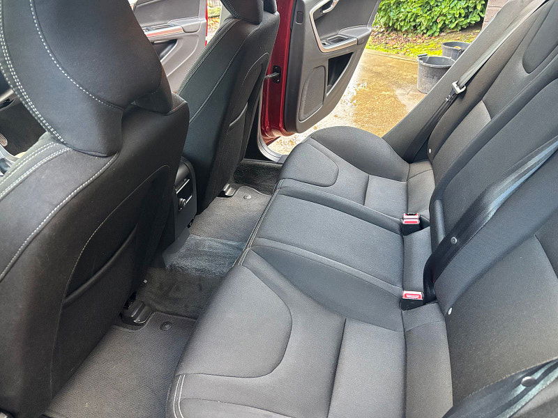 Volvo S60 2.0 D4 Business Edition Saloon 4dr Diesel Manual Euro 6 (s/s) (181 ps) 4dr Manual 2025