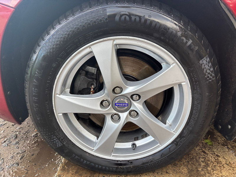 Volvo S60 2.0 D4 Business Edition Saloon 4dr Diesel Manual Euro 6 (s/s) (181 ps) 4dr Manual 2025