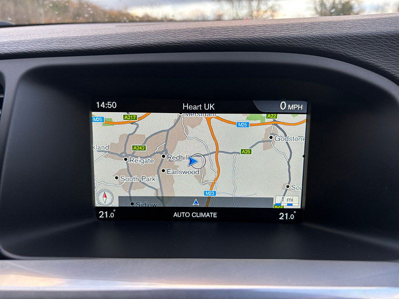 Volvo S60 2.0 D4 Business Edition Saloon 4dr Diesel Manual Euro 6 (s/s) (181 ps) 4dr Manual 2025