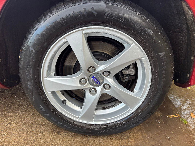 Volvo S60 2.0 D4 Business Edition Saloon 4dr Diesel Manual Euro 6 (s/s) (181 ps) 4dr Manual 2025