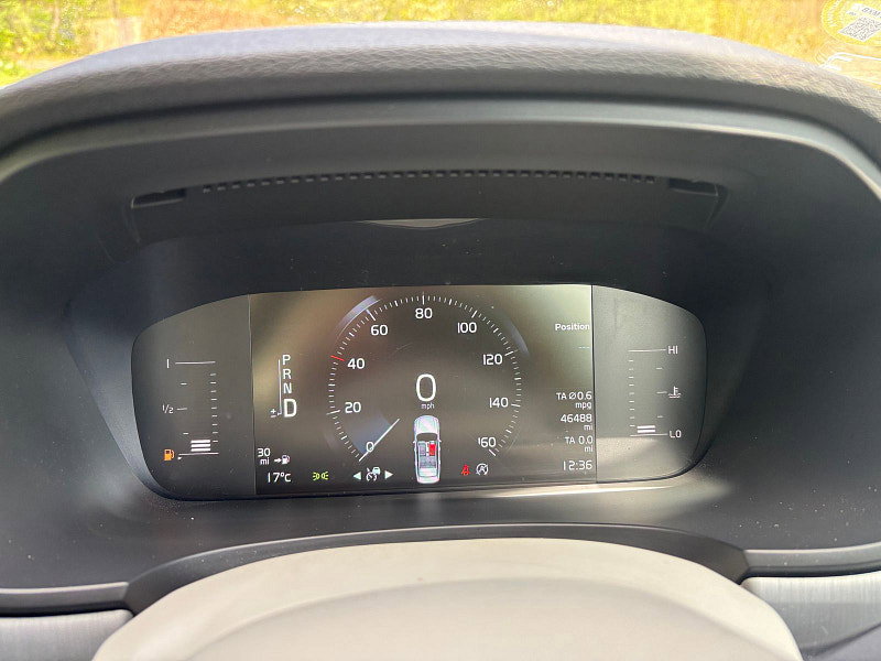 Volvo S90 2.0 D4 Momentum Saloon 4dr Diesel Auto Euro 6 (s/s) (190 ps) 4dr Automatic 2026