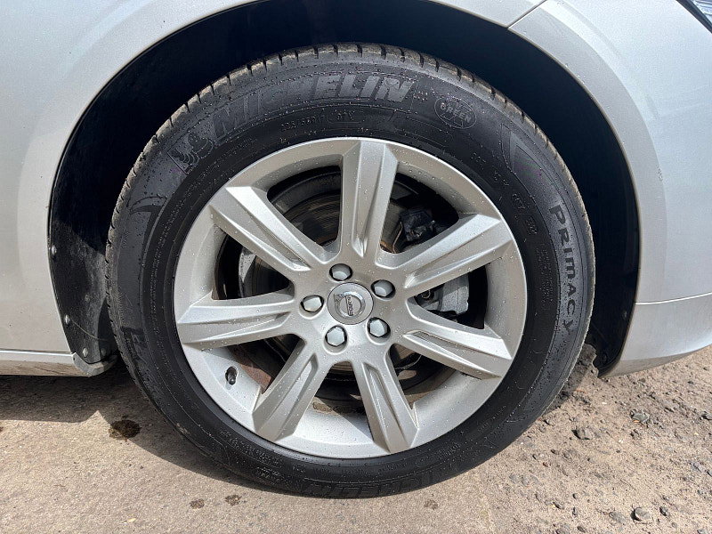 Volvo S90 2.0 D4 Momentum Saloon 4dr Diesel Auto Euro 6 (s/s) (190 ps) 4dr Automatic 2026