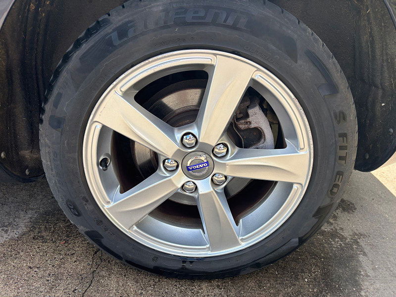 Volvo V40 1.5 T2 SE Nav Hatchback 5dr Petrol Auto Euro 6 (s/s) (122 ps) 5dr Automatic 2025