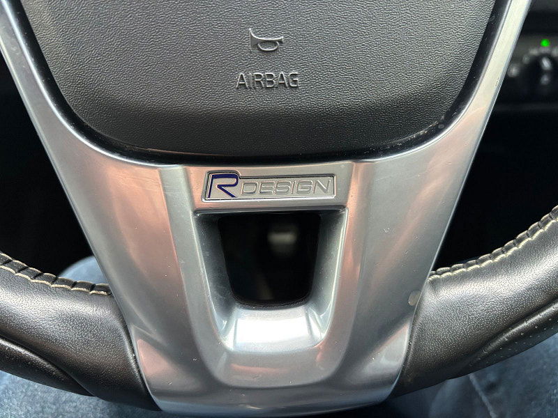 Volvo V40 2.0 D2 R-Design Edition Hatchback 5dr Diesel Manual Euro 6 (s/s) (120 ps) 5dr Manual 2025