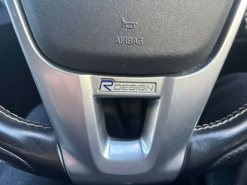 Volvo V40 2.0 D4 R-Design Nav Hatchback 5dr Diesel Manual Euro 6 (s/s) (190 ps) 5dr Manual 2025