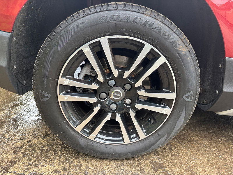 Volvo V40 Cross Country 1.5 T3 Hatchback 5dr Petrol Auto Euro 6 (s/s) (152 ps) 5dr Automatic 2025