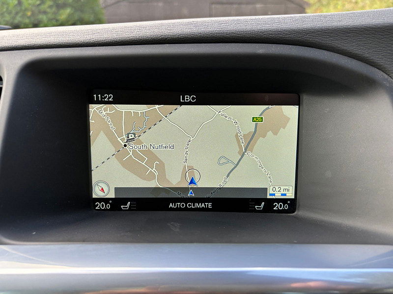 Volvo V60 2.0 D4 SE Lux Nav Estate 5dr Diesel Auto Euro 6 (s/s) (190 ps) 5dr Automatic 2025