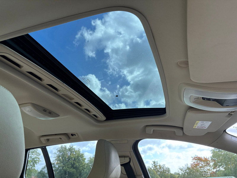 Volvo V60 2.0 D4 SE Lux Nav Estate 5dr Diesel Auto Euro 6 (s/s) (190 ps) 5dr Automatic 2025