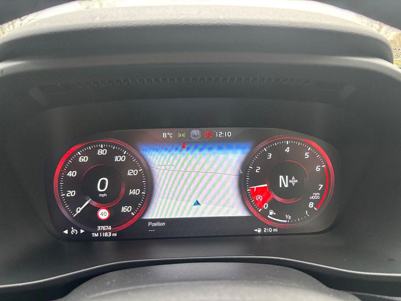 Volvo XC40 1.5 T2 Momentum Core SUV 5dr Petrol Manual Euro 6 (s/s) (129 ps) 5dr Manual 2026