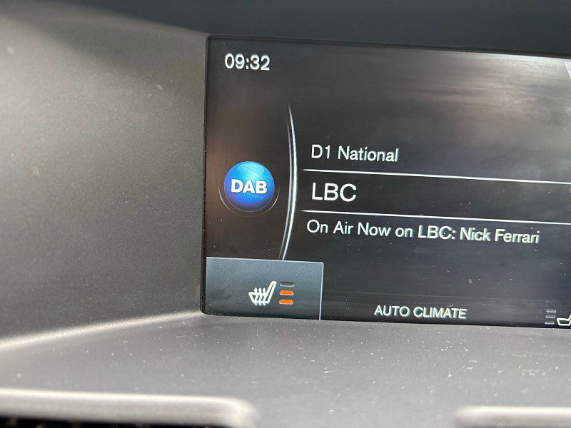 Volvo XC60 2.0 D4 SE Lux Nav SUV 5dr Diesel Geartronic Euro 6 (s/s) (181 ps) 5dr Automatic 2026