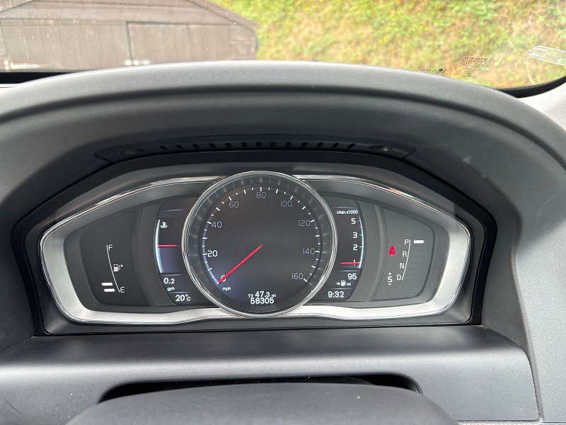 Volvo XC60 2.0 D4 SE Lux Nav SUV 5dr Diesel Geartronic Euro 6 (s/s) (181 ps) 5dr Automatic 2026