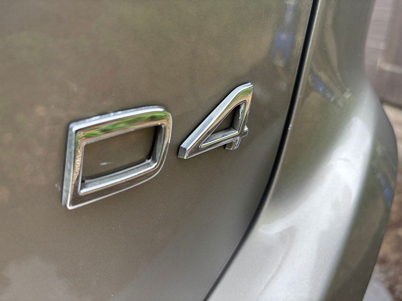 Volvo XC60 2.0 D4 SE Lux Nav SUV 5dr Diesel Geartronic Euro 6 (s/s) (181 ps) 5dr Automatic 2025