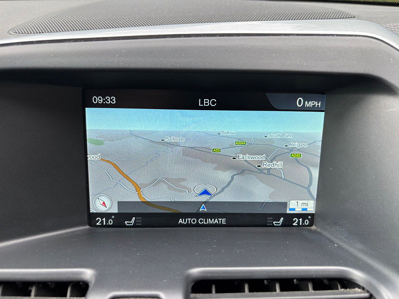 Volvo XC60 2.0 D4 SE Lux Nav SUV 5dr Diesel Geartronic Euro 6 (s/s) (181 ps) 5dr Automatic 2026